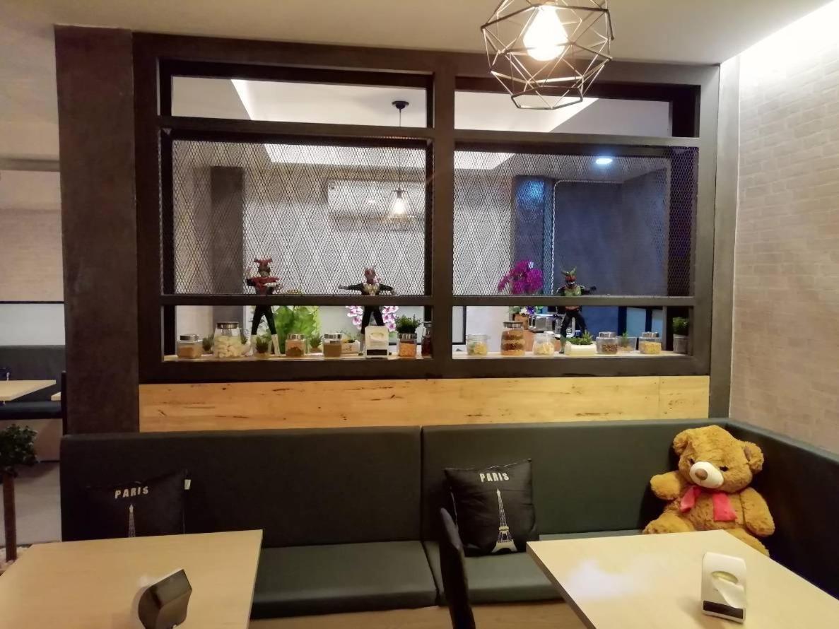 マカン リゾート カンチャナブリ エクステリア 写真